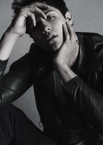 Drake Rodger photo