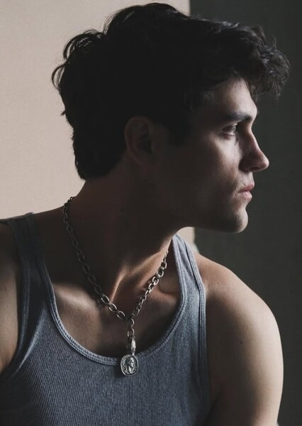 Drake Rodger photo