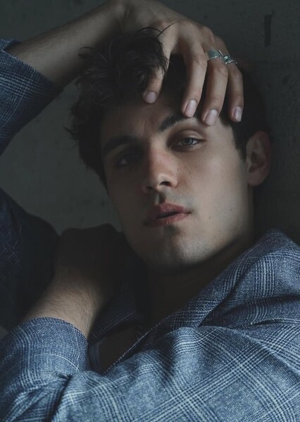 Drake Rodger photo