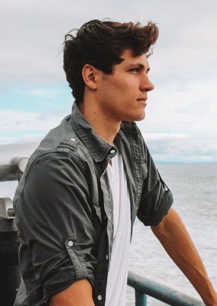 Drake Rodger photo