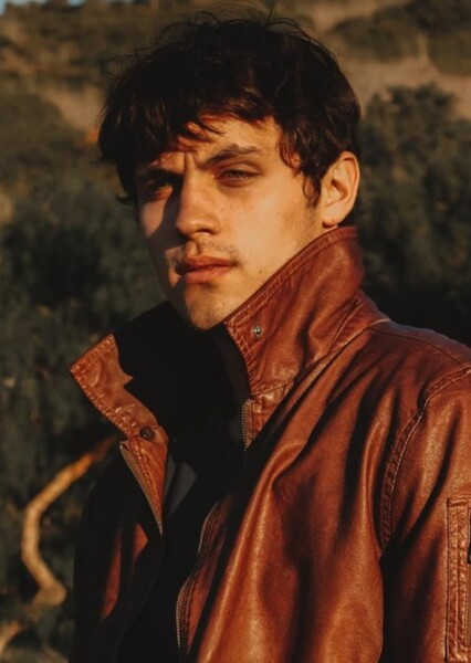 Drake Rodger photo
