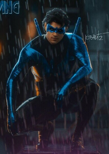 Nightwing