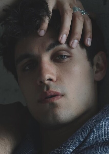 Drake Rodger photo