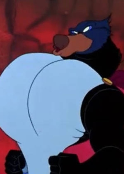 Drake (The Pebble and the Penguin) photo