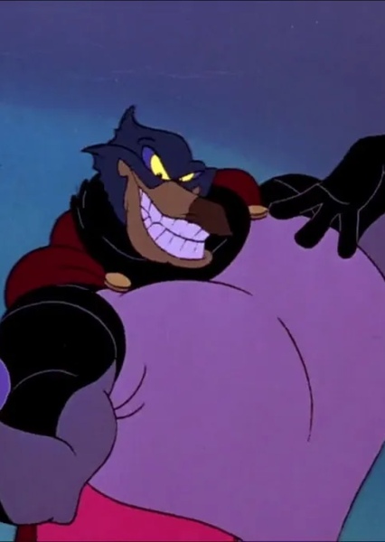 Drake (The Pebble and the Penguin)