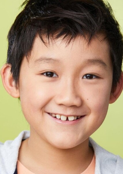 Drake Yu
