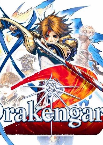 Drakengard 2