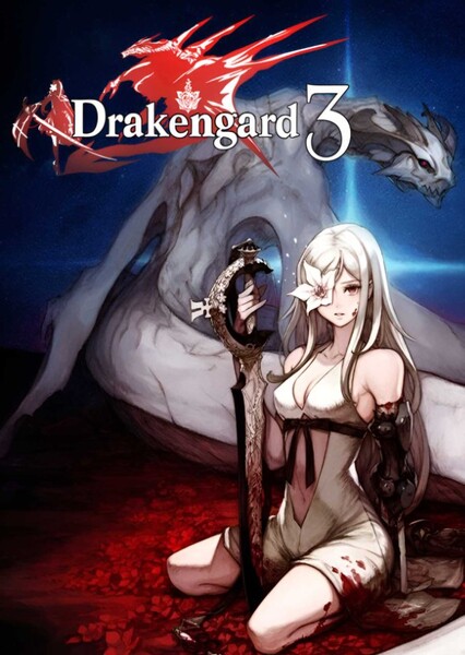 Drakengard 3