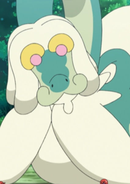 Drampa photo
