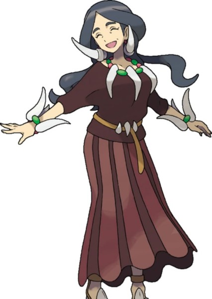 Drasna (Pokemon)