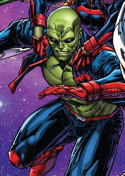 Drax the Destroyer photo