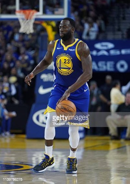 Draymond Green photo