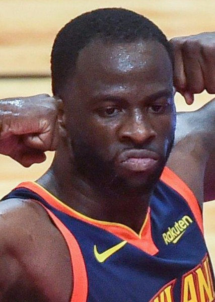 Draymond Green