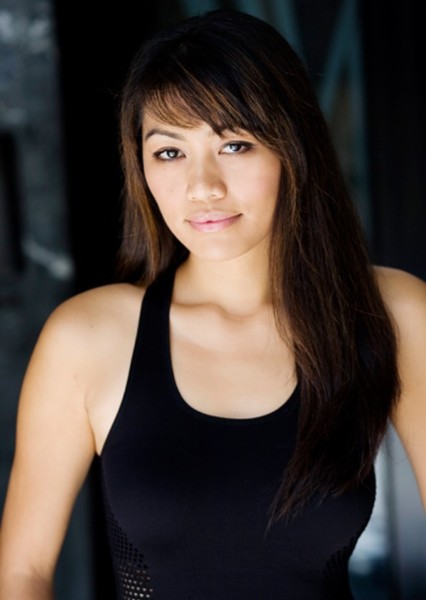 Drea Castro photo