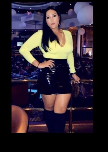 Drea Castro photo