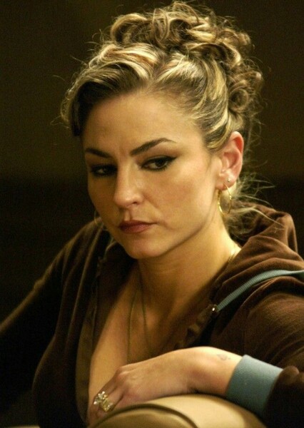 Drea De Matteo