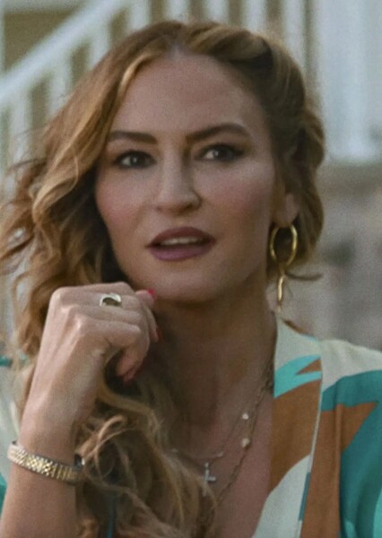Drea De Matteo photo