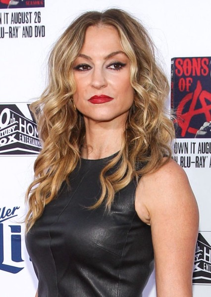 Drea De Matteo