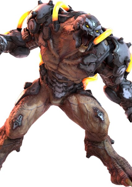 Dread Knight
