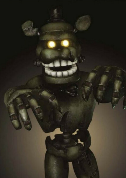 Dreadbear photo