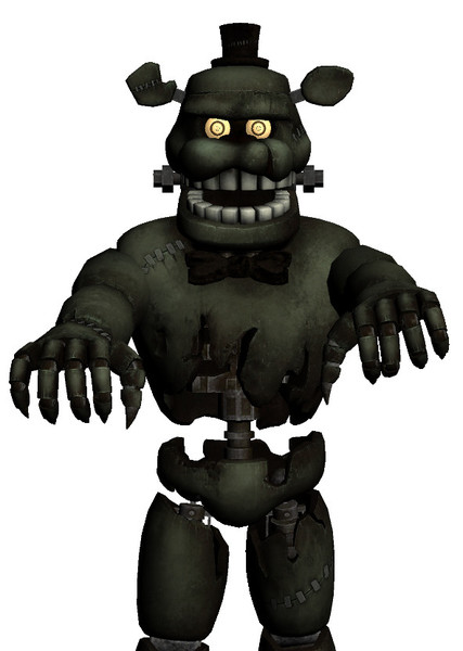 Dreadbear photo