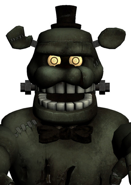 Dreadbear photo