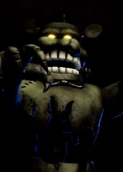 Dreadbear photo