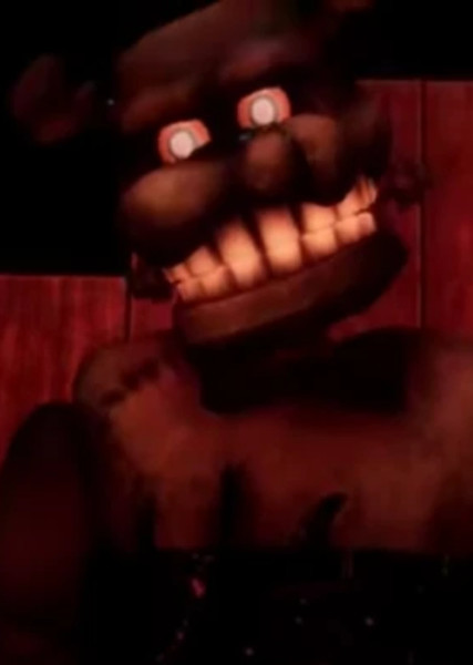 Dreadbear photo
