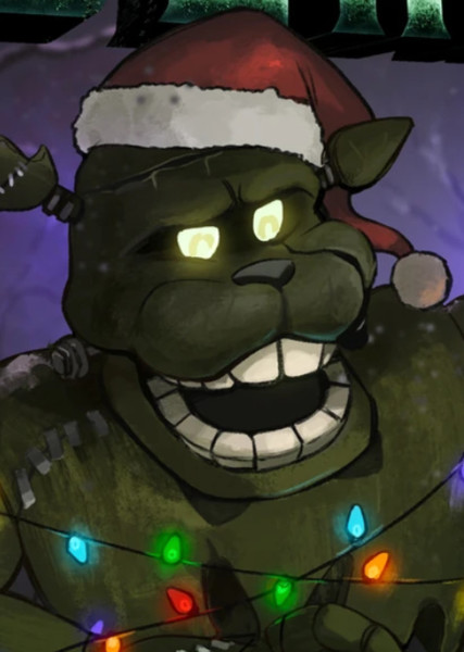 Dreadbear photo