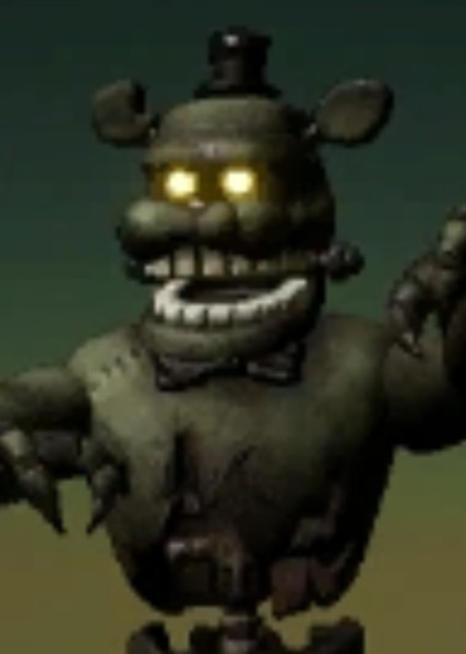 Dreadbear photo