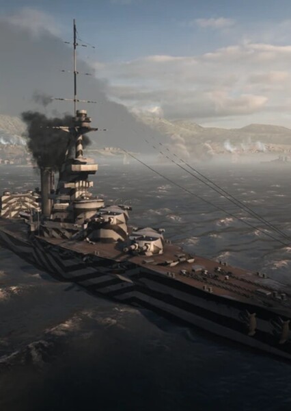 Dreadnought