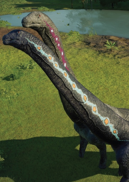 Dreadnoughtus photo
