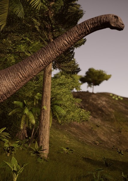 Dreadnoughtus photo