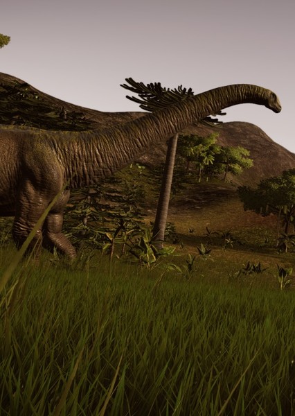 Dreadnoughtus photo
