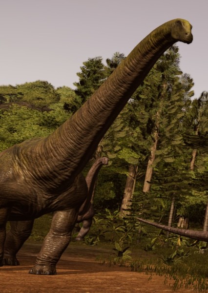 Dreadnoughtus photo