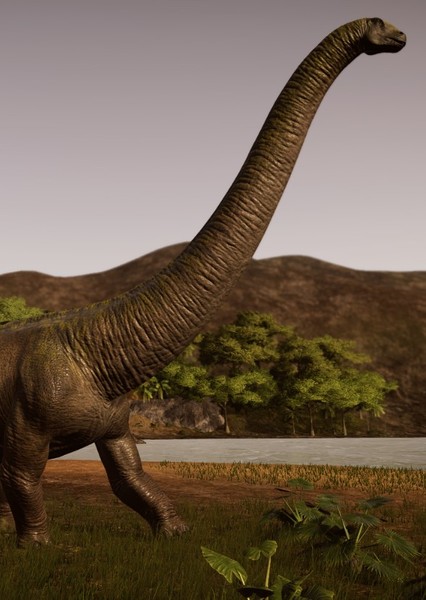 Dreadnoughtus photo