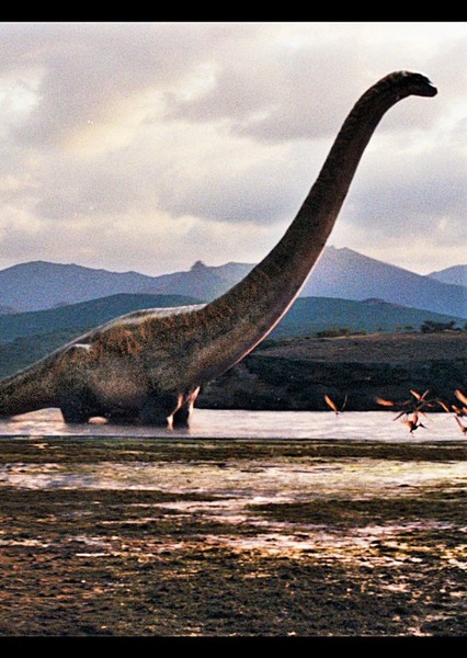 Dreadnoughtus photo
