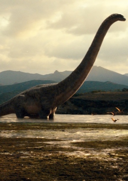 Dreadnoughtus photo