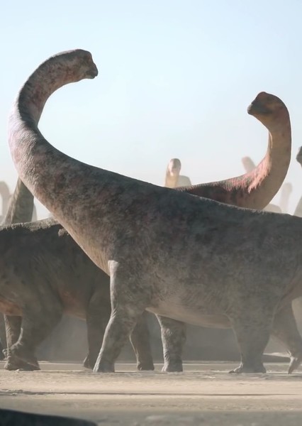 Dreadnoughtus photo