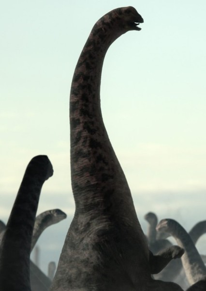 Dreadnoughtus photo