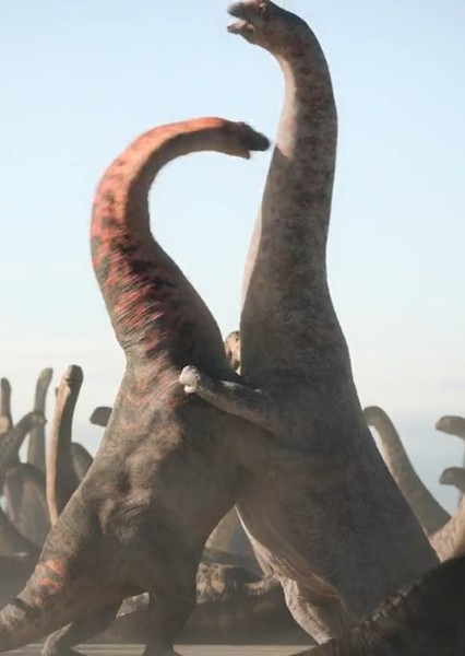 Dreadnoughtus photo