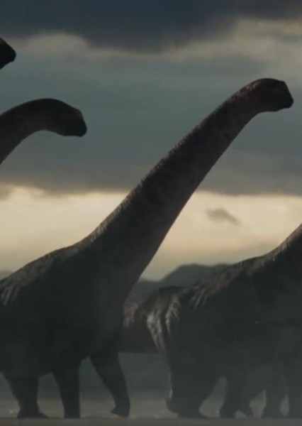 Dreadnoughtus photo