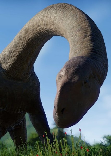 Dreadnoughtus photo
