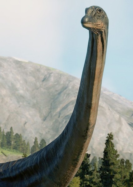 Dreadnoughtus photo
