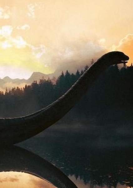 Dreadnoughtus photo