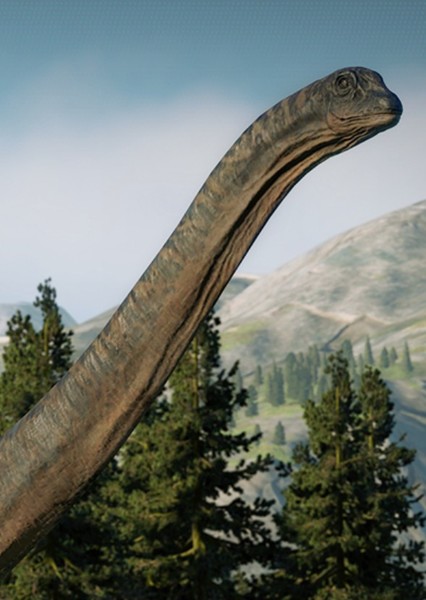 Dreadnoughtus photo