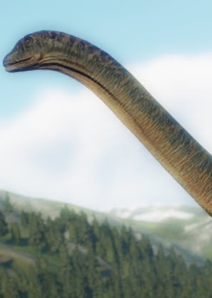 Dreadnoughtus photo