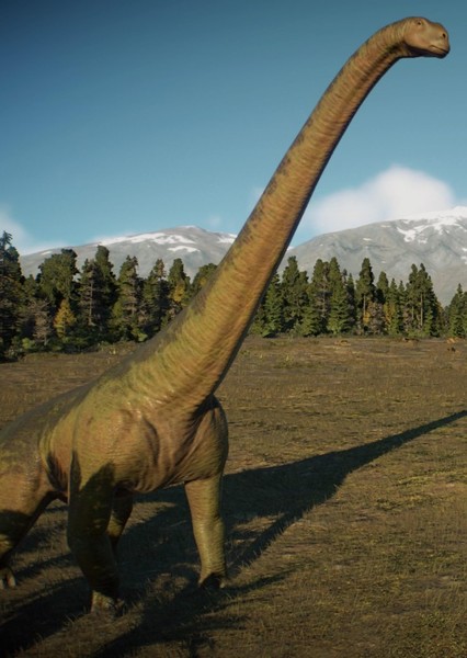 Dreadnoughtus photo