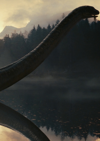 Dreadnoughtus photo