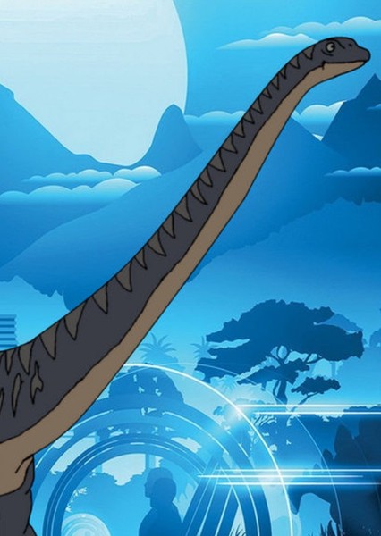 Dreadnoughtus photo